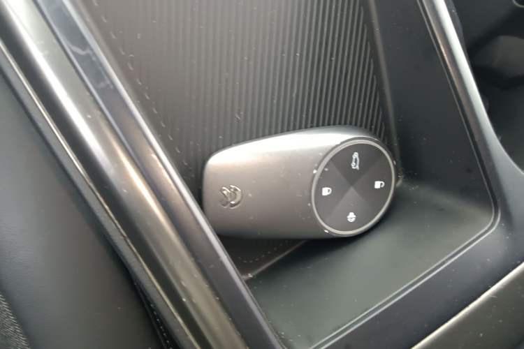 Used Nio EC6 2022 100kWh Sport Edition