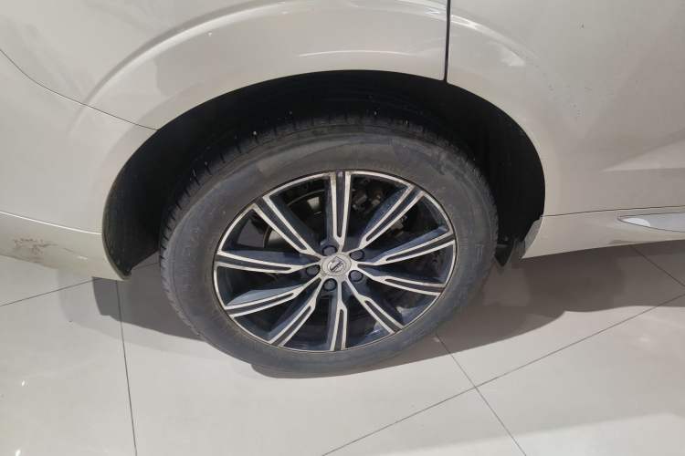 Used Volvo XC60 2021 T5 4x4 Smart Luxury Edition