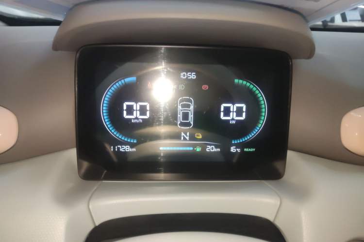 Used Leapmotor T03 2024 310 Comfort Edition