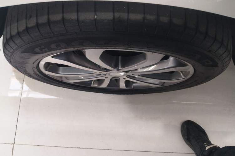 Used Mercedes-Benz GLE 2017 GLE 320 4MATIC Dynamic Model