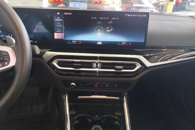 Used BMW 3 Series 2023 320Li M Sport Package
