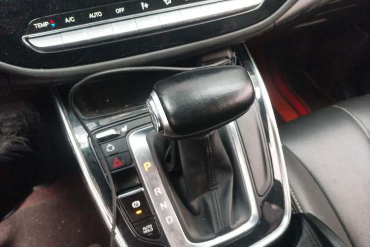 Used GAC Trumpchi M6 2019 270T DCT Luxury Edition (7-seater) China VI
