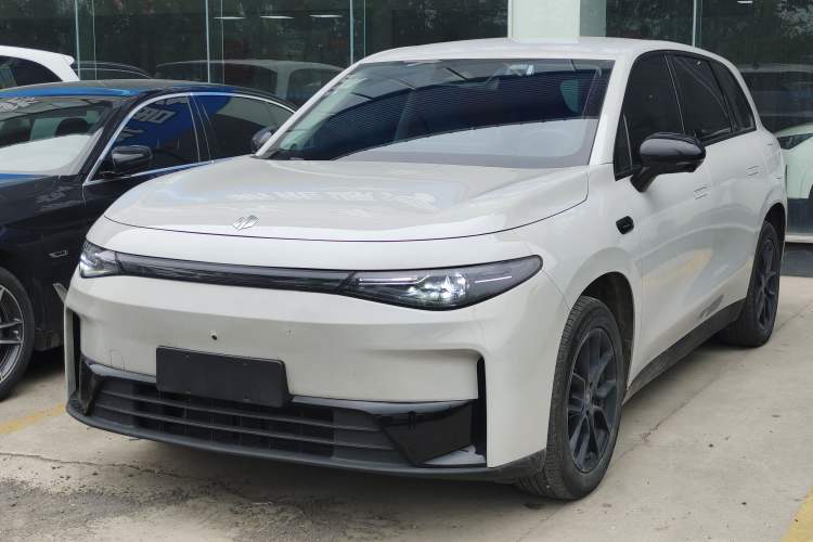 Used Leapmotor C10 2024 410 Comfort Edition