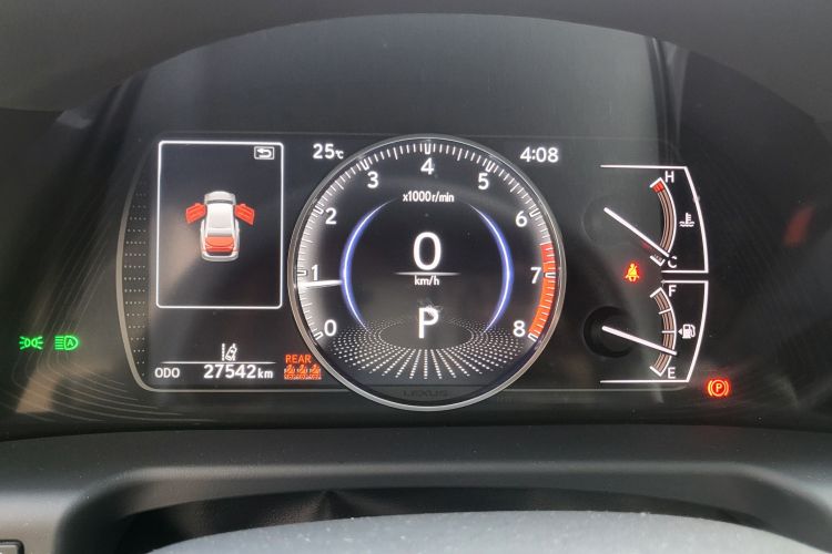 Used Lexus ES 2022 200 Excellence Edition
