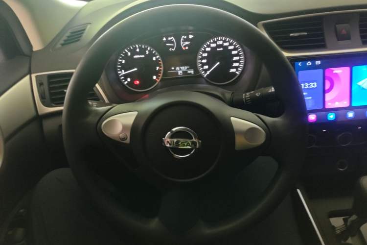 Used Nissan Sylphy 2024 Restyled Version 2 Classic 1.6XE CVT Comfort Edition