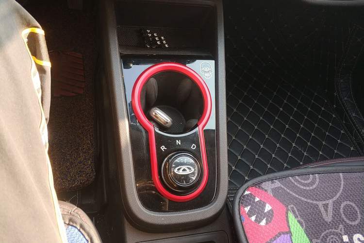 Used Chery QQ Little Ant 2023 408km Love Edition NMC