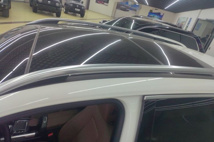 Used Mercedes-Benz GLB 2021 GLB 200 Dynamic Edition
