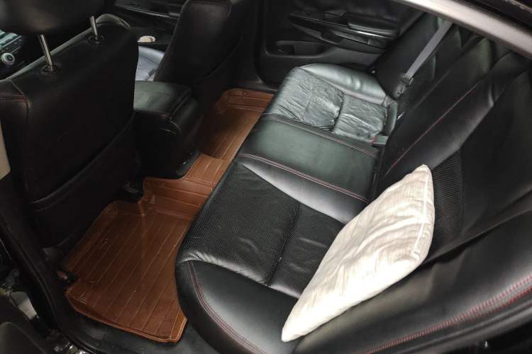 Used Honda Accord 2013 2.0L LX