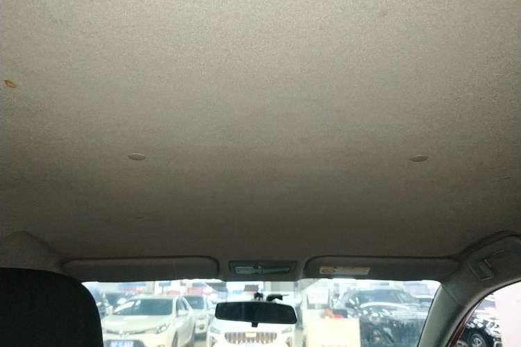 Used Toyota YARiS L Zhi Xuan 2016 Revised 1.5E CVT Charming Edition
