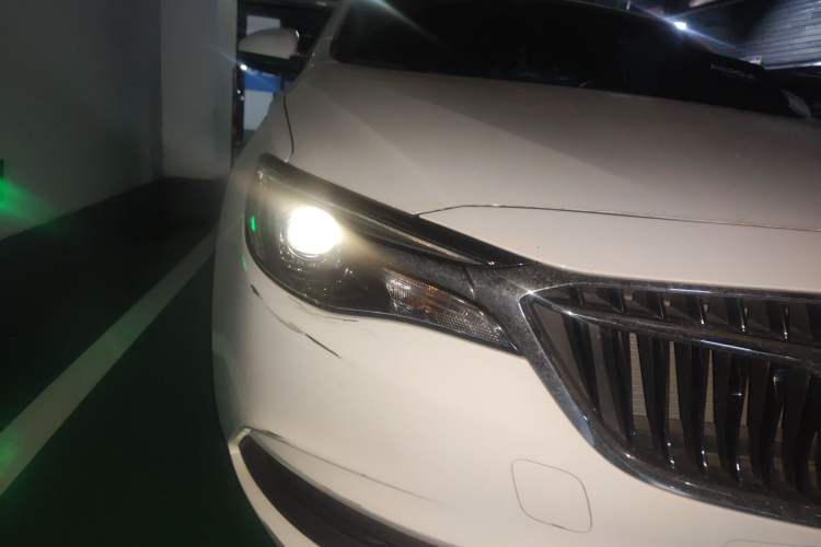 Used Buick GT 2021 1.3T Automatic Mild Hybrid Entry Model