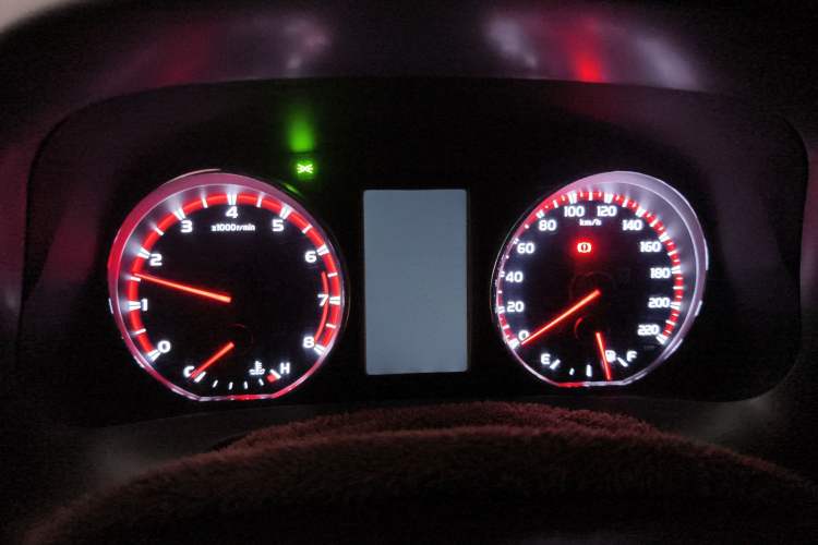 Used Toyota RAV4 2018 2.5L Automatic 4x4 Elite i Edition
