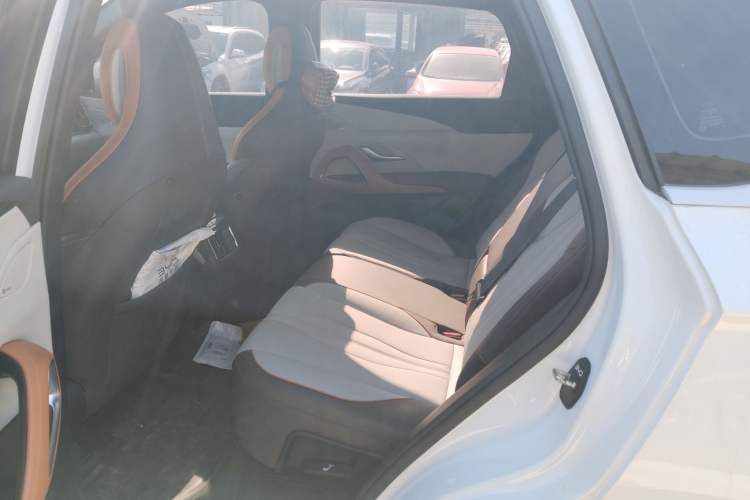 Used BYD Song Pro New Energy 2023 Champion Edition DM-i 110KM Excellence Model