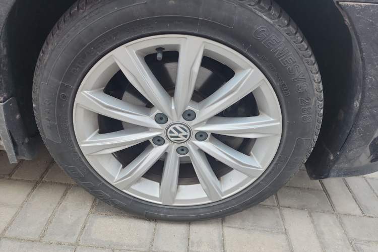 Used Volkswagen Passat 2016 280TSI DSG Prestige Edition