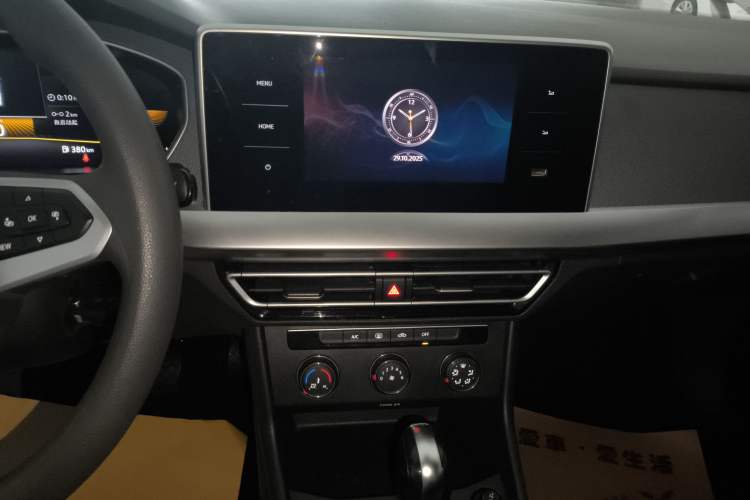 Used Volkswagen Lavida 2023 1.5L Automatic De Yi Edition
