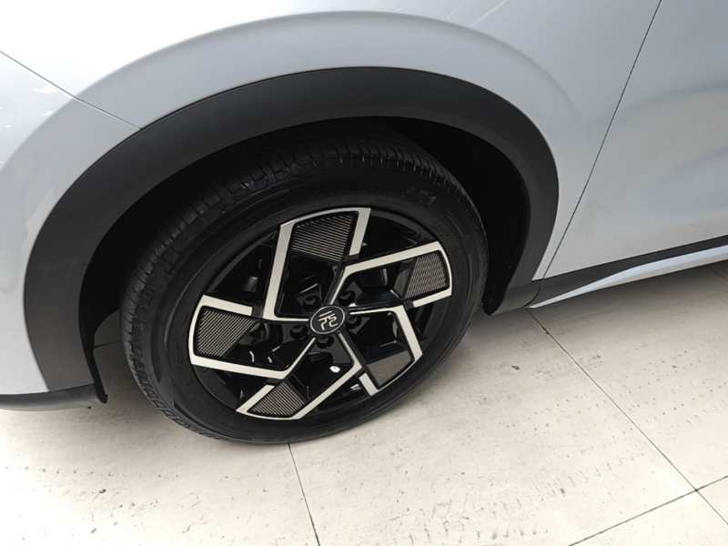 Used BYD Yuan PLUS 2022 510 km Flagship Version — 22