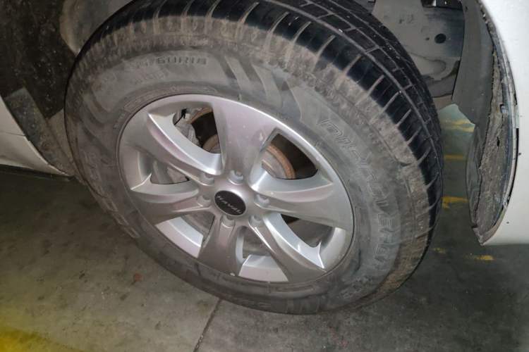 Used Haval H9 2020 2.0T Gasoline 4WD Premium Edition 5 Seats