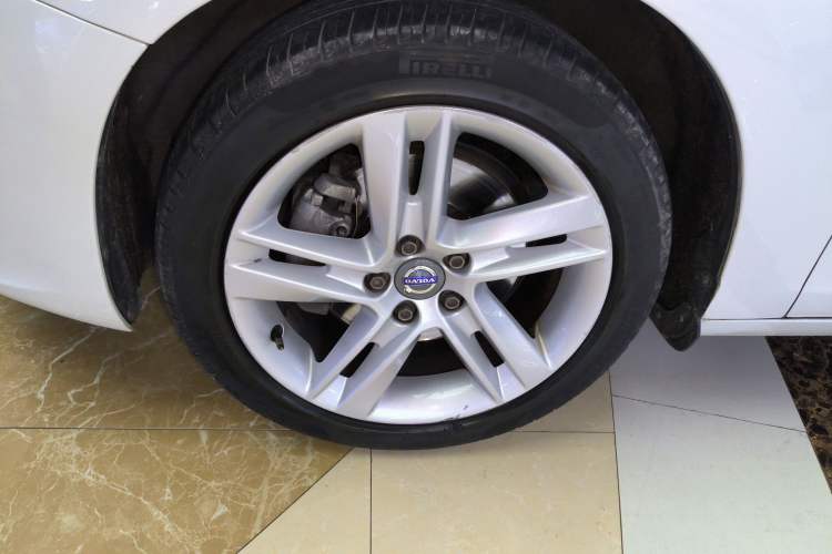 Used Volvo S60 2016 S60L T5 Intelligent Drive Edition