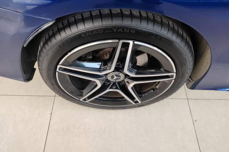 Used Mercedes-Benz C-Class (Import) 2020 C 260 Coupe
