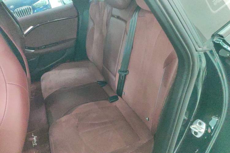 Used MG 7 2023 2.0T Automatic Trophy+ Ignition Glory Edition