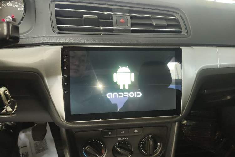 Used Volkswagen Lavida 2019 Lavida Start 1.5L Manual Fashion Edition China VI Standard