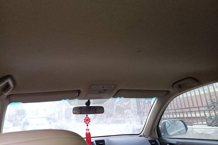 Used Toyota Highlander 2011 2.7L Two-Wheel Drive 5-Seater Elite Edition
