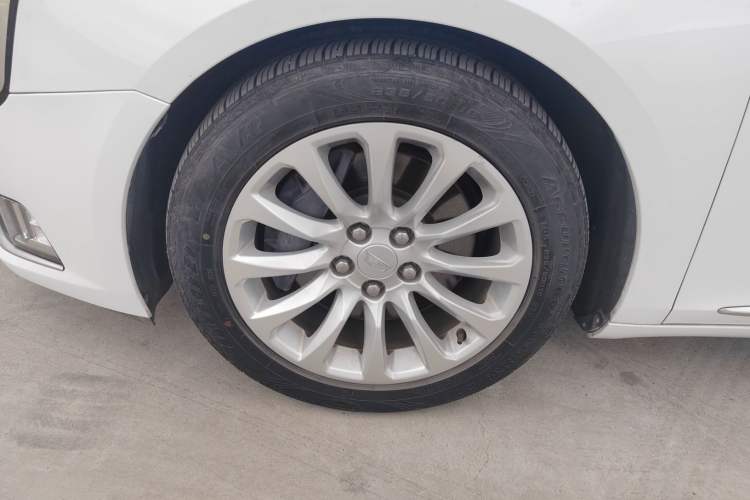 Used Cadillac XTS 2018 28T Elite Edition