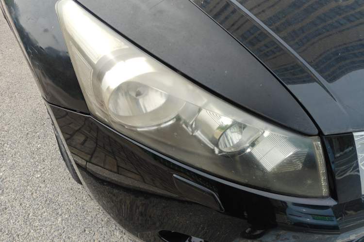 Used Honda Accord 2008 2.0L EX Navi Right Front Headlight