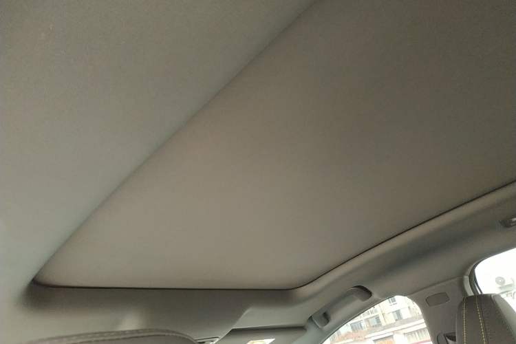 Used JETOUR Shanhai L6 2024 1.5TD DHT MAX
