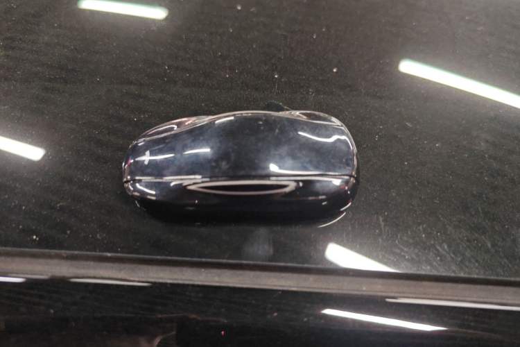 Used Tesla Model 3 2020 Standard Range Rear-Wheel Drive Upgraded Version