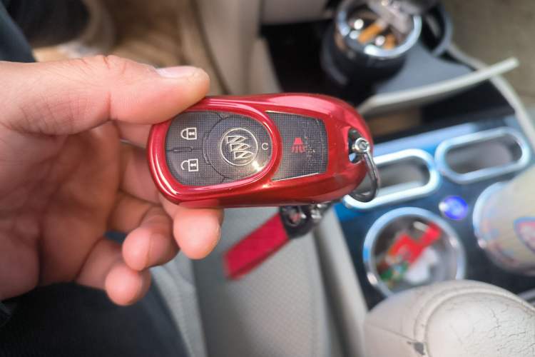 Used Buick GL8 2018 ES 28T Comfort Model China VI Standard
