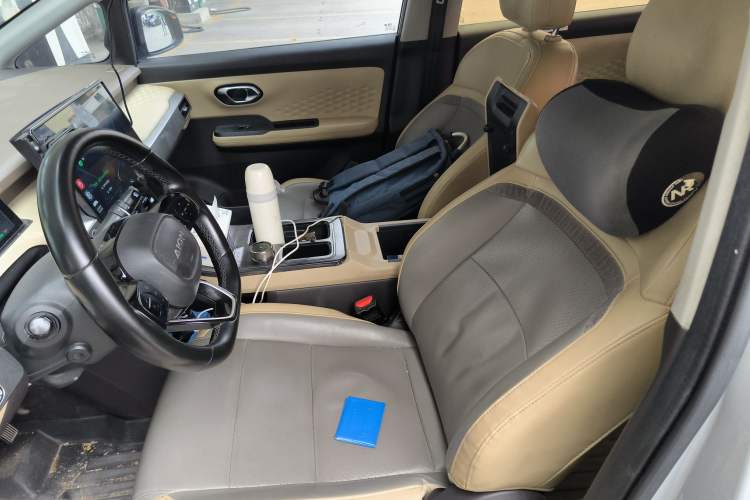 Used AION Y 2021 70 Intelligent Dynamic Edition