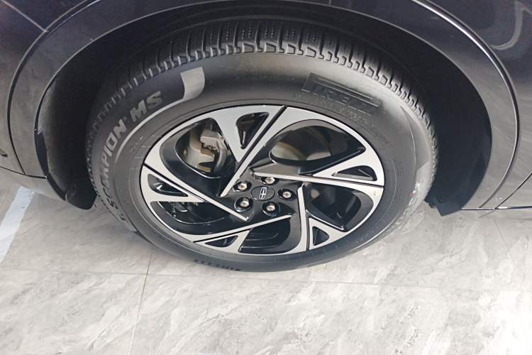 Used Lincoln Nautilus 2023 2.0T All-Wheel-Drive Luxury Hybrid Edition
