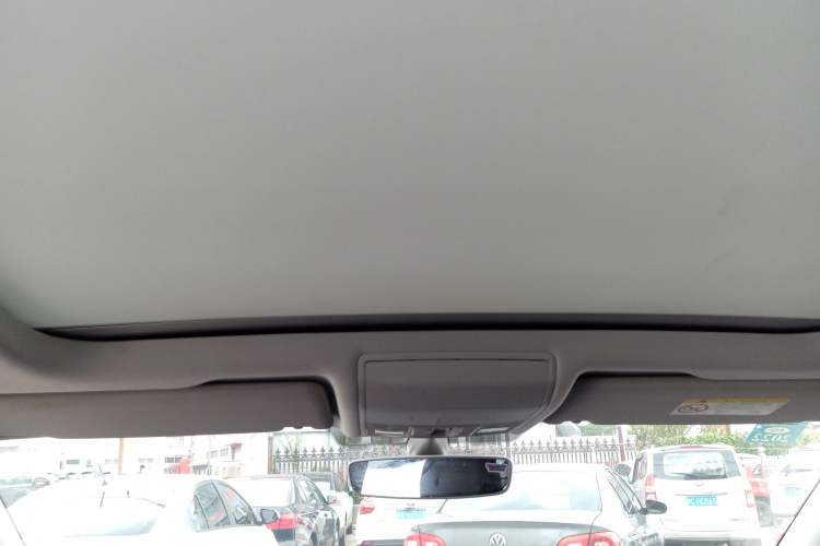 Used Volkswagen Touran 2021 Touran L 280TSI DSG Comfort Edition 7 Seats
