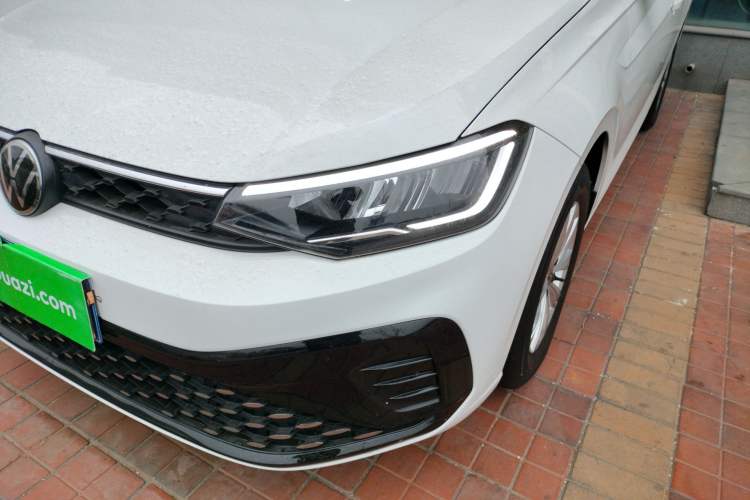 Used Volkswagen Lavida 2025 New Sharp 1.5L Outstanding New Edition