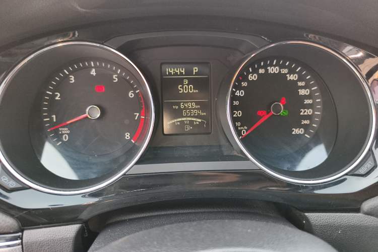 Used Volkswagen Sagitar 2018 1.6L Automatic Comfort Model