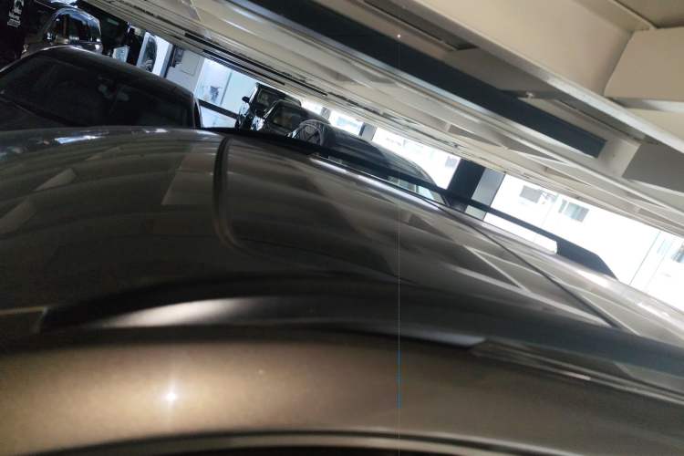 Used Cadillac SRX 2015 3.0L Comfort Version