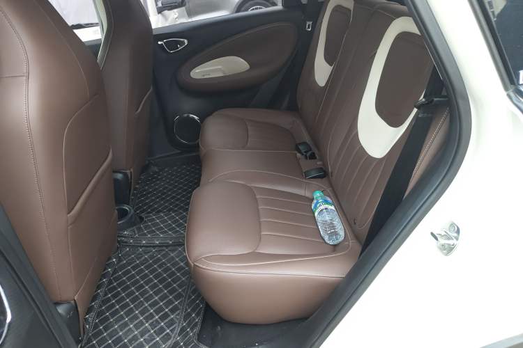 Used Wuling Bingo 2024 333 km Enjoyment Version