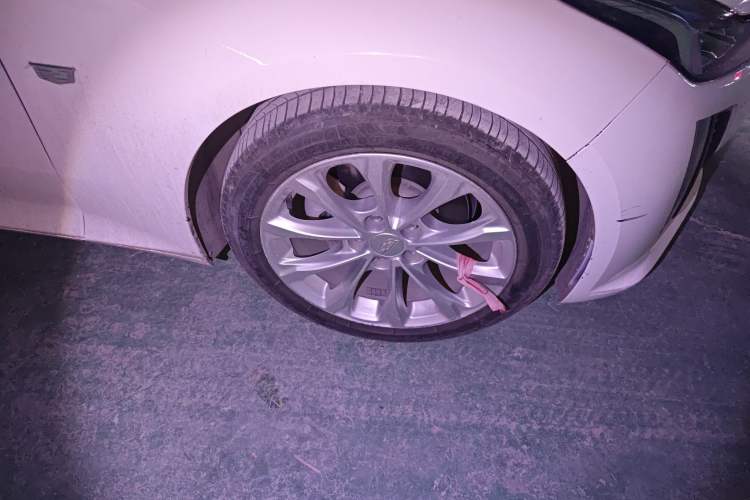 Used Cadillac CT5 2020 28T Luxury Version