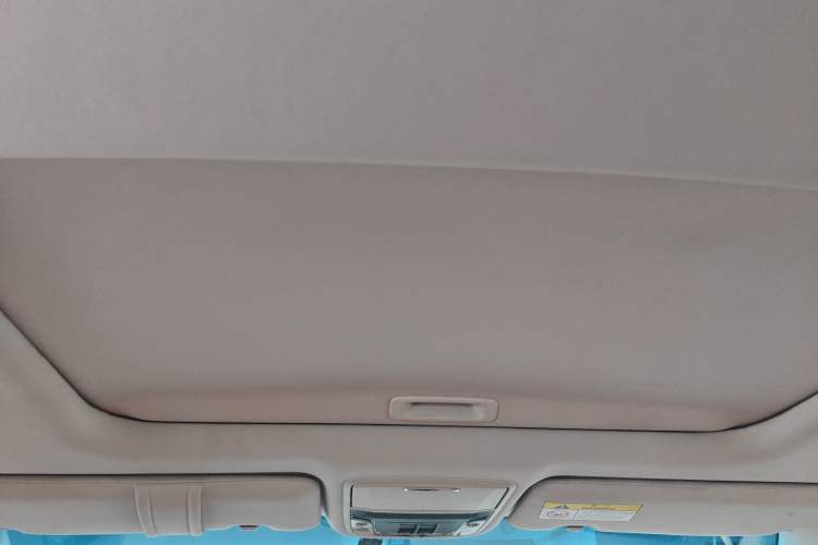 Used Honda Elysion 2016 2.4L Classic Edition Headliner