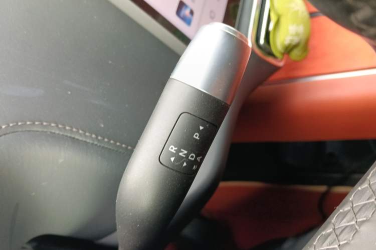 Used Li Auto L8 2023 Pro Model