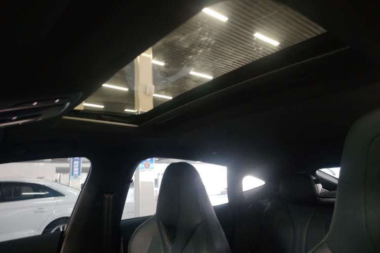 Used MG 7 2023 1.5T DCT Luxurious Supreme Edition