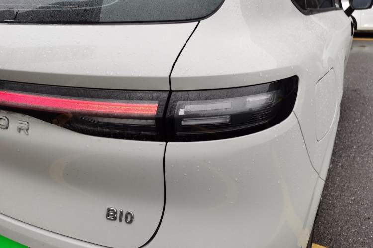 Used Leapmotor B10 2025 510 Joyful Edition