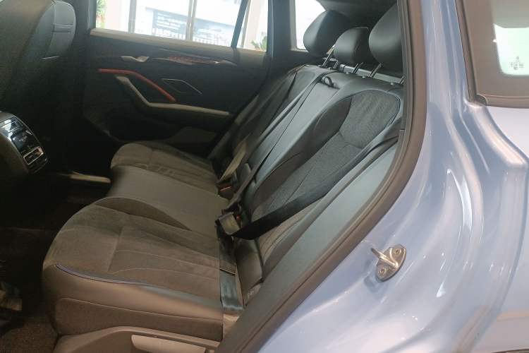 Used Volkswagen Tiguan L 2024 PRO 380TSI Four-Wheel Drive R-Line Prestige Edition