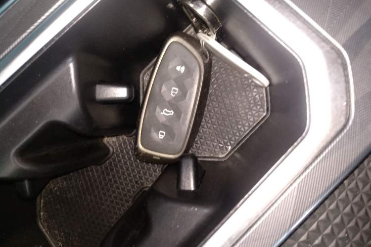 Used Haval XY 2022 1.5T Smart Leading Edition DHT