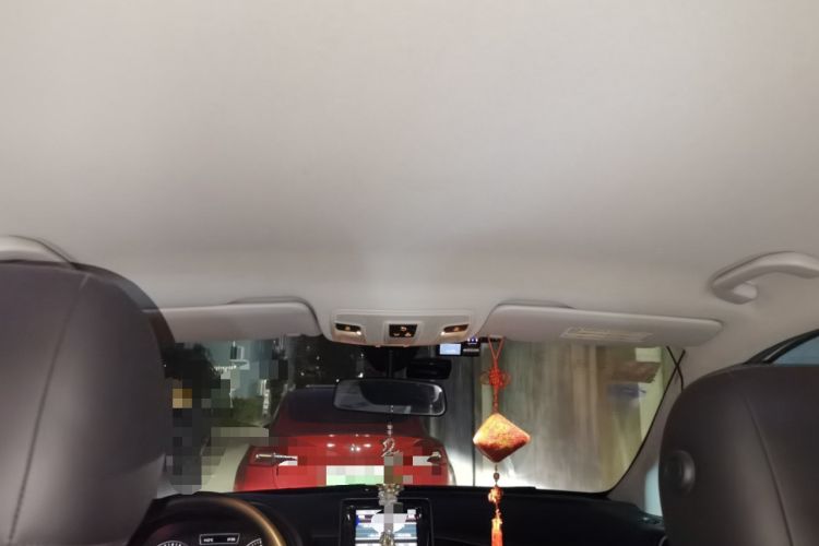 Used Mercedes-Benz B-Class 2012 B 180