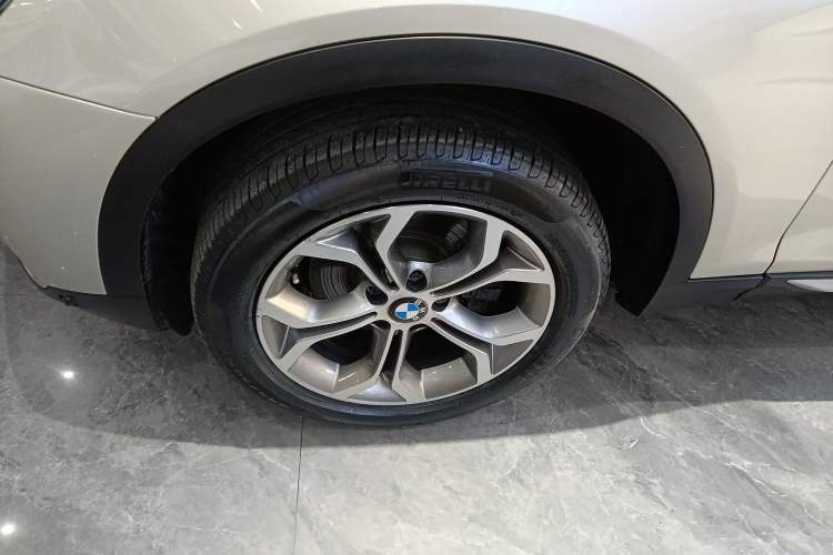 Used BMW X3 2014 xDrive20i X Design Package
