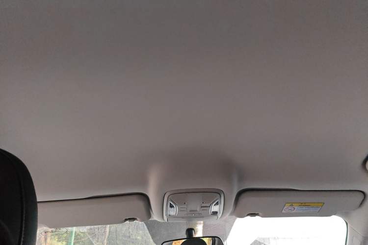 Used GAC Trumpchi GS4 New Energy 2020 1.5T PHEV Smart Enjoyment Version Headliner