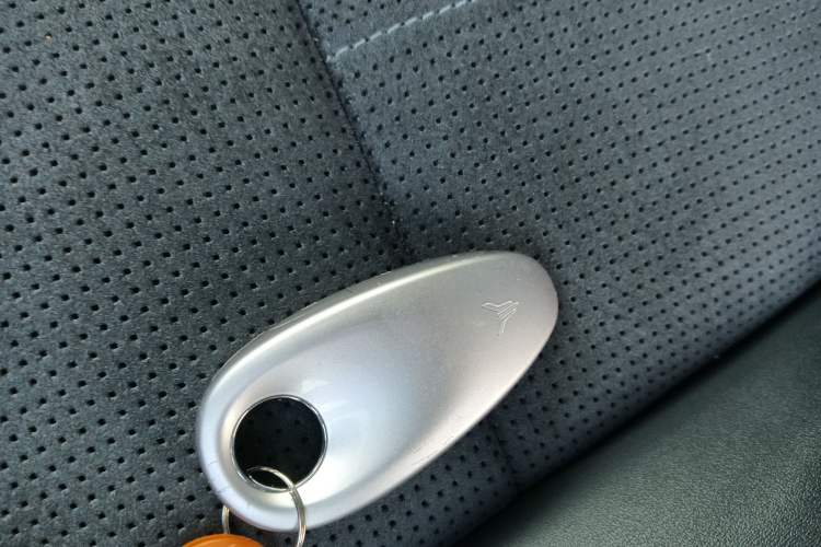 Used VOYAH COURAGE 2024 Four-Wheel Drive Global Edition Vehicle Key