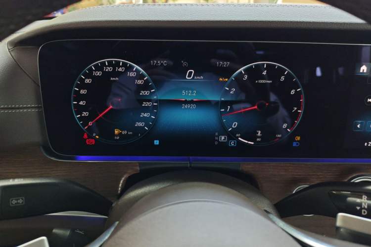 Used Mercedes-Benz E-Class 2023 Updated E 300 L Luxury Edition
