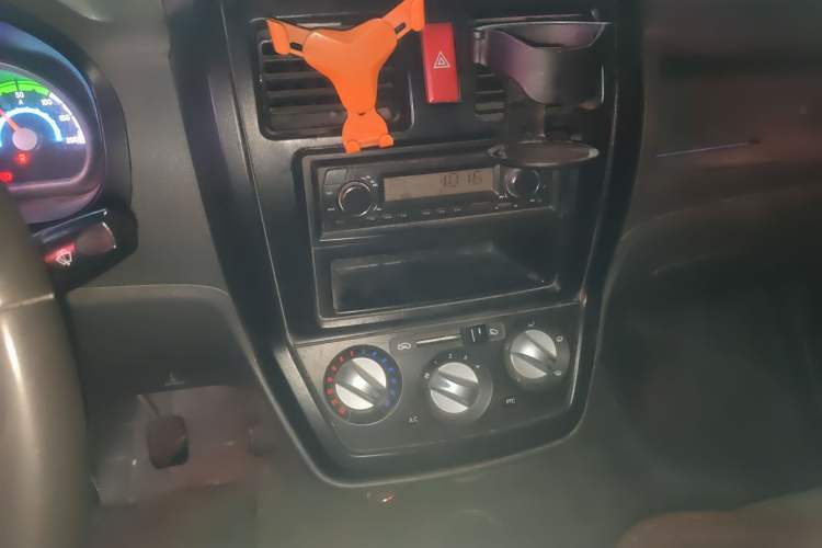 Used Nlmmotor Qiteng M70EV 2020 M70L-EV Standard Range Version